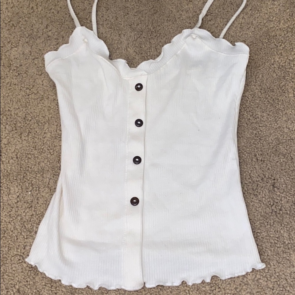 Cute tank